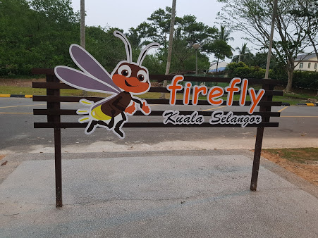 Firefly Kuala Selangor 