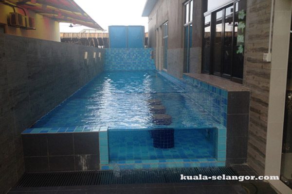 Sea Lion Hotel, Firefly Concept Hotel -  Swimming Pool