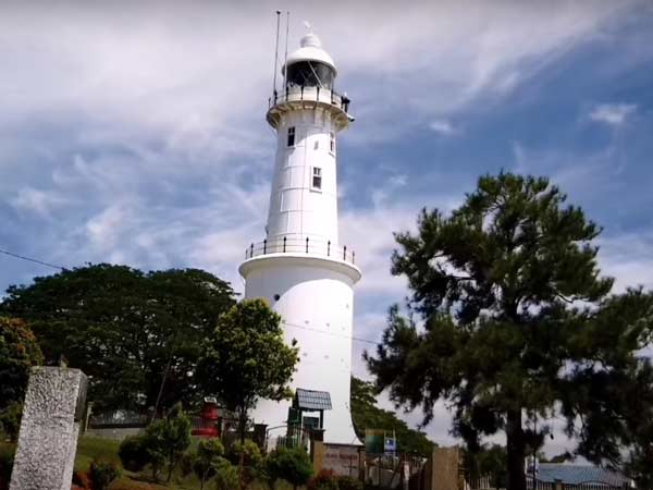 Bukit Melawati Kuala Selangor